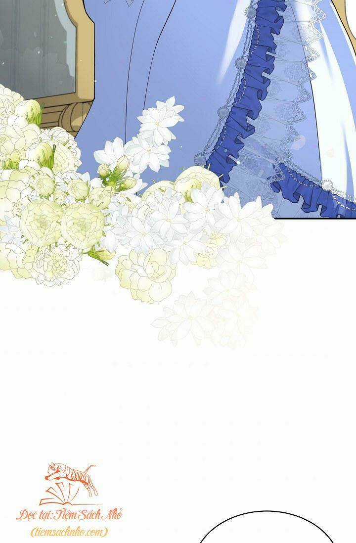 Bút Danh Bí Mật Của Nữ Công Tước Chapter 18 trang 47