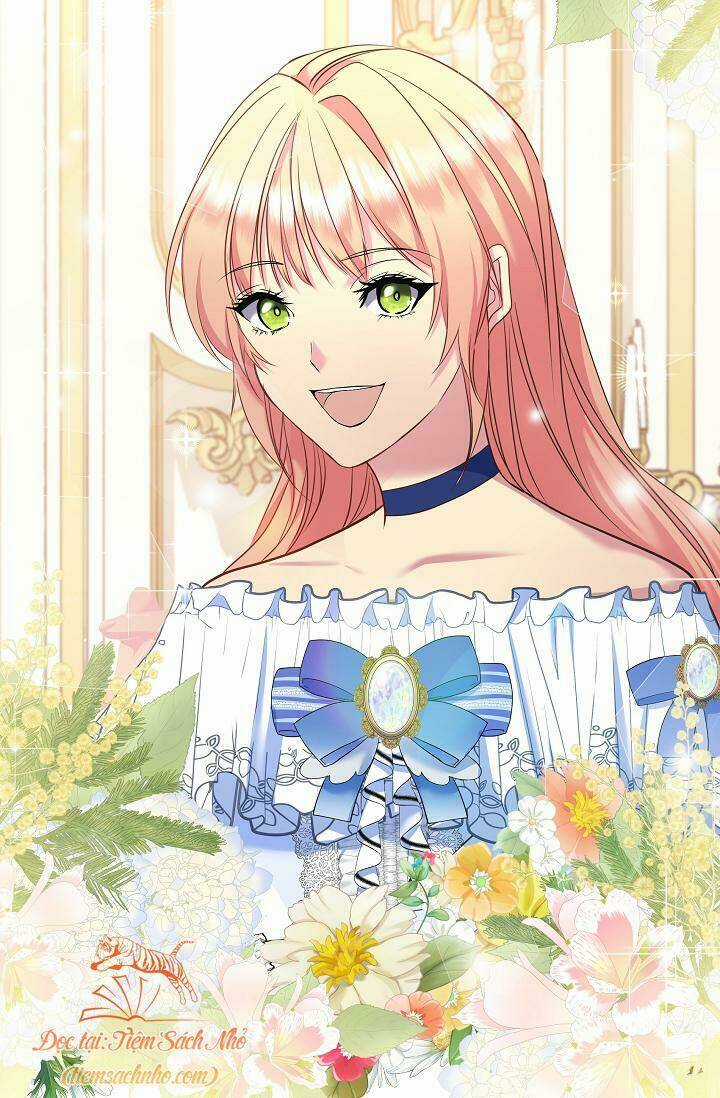 Bút Danh Bí Mật Của Nữ Công Tước Chapter 18 trang 5