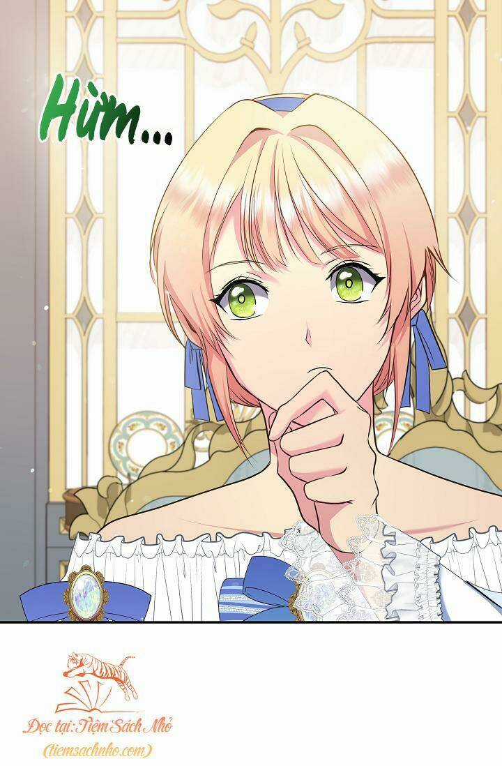 Bút Danh Bí Mật Của Nữ Công Tước Chapter 18 trang 50