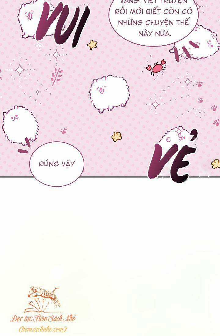 Bút Danh Bí Mật Của Nữ Công Tước Chapter 18 trang 52