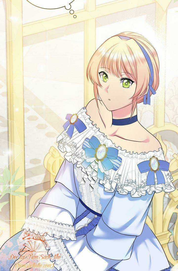 Bút Danh Bí Mật Của Nữ Công Tước Chapter 18 trang 54