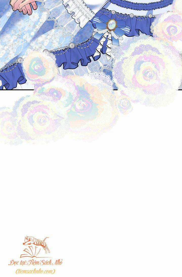 Bút Danh Bí Mật Của Nữ Công Tước Chapter 18 trang 55