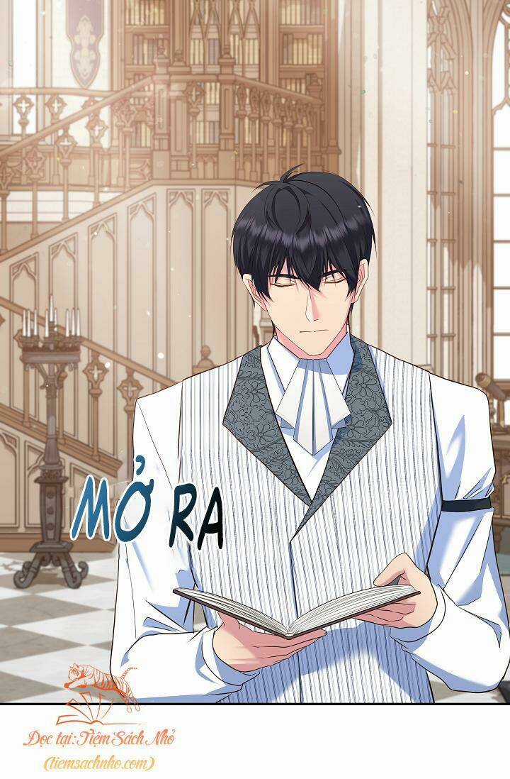 Bút Danh Bí Mật Của Nữ Công Tước Chapter 18 trang 62