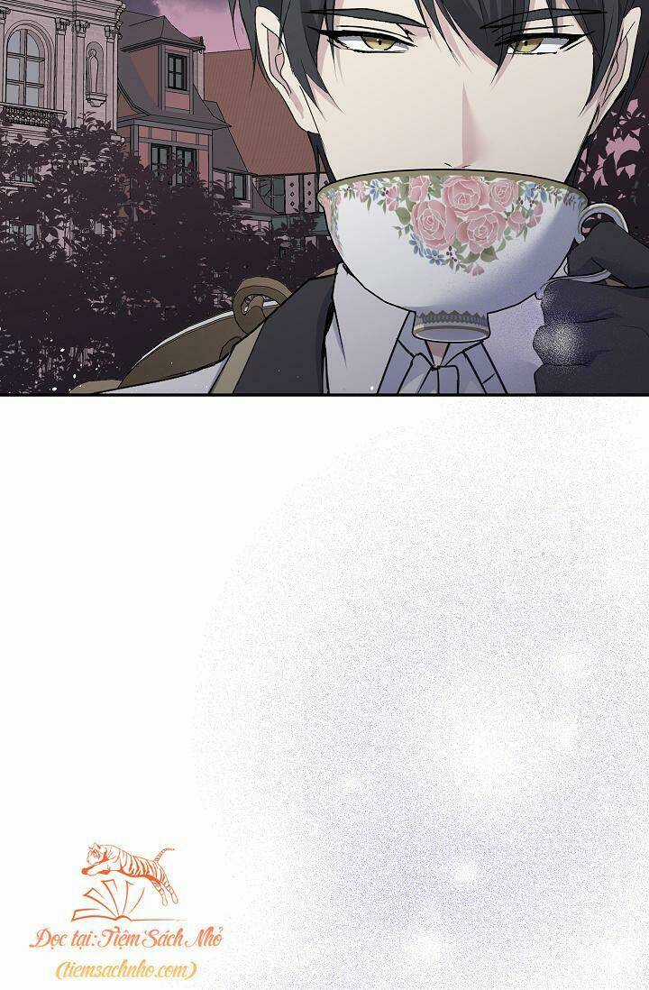 Bút Danh Bí Mật Của Nữ Công Tước Chapter 18 trang 71