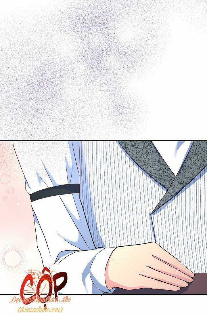 Bút Danh Bí Mật Của Nữ Công Tước Chapter 18 trang 72