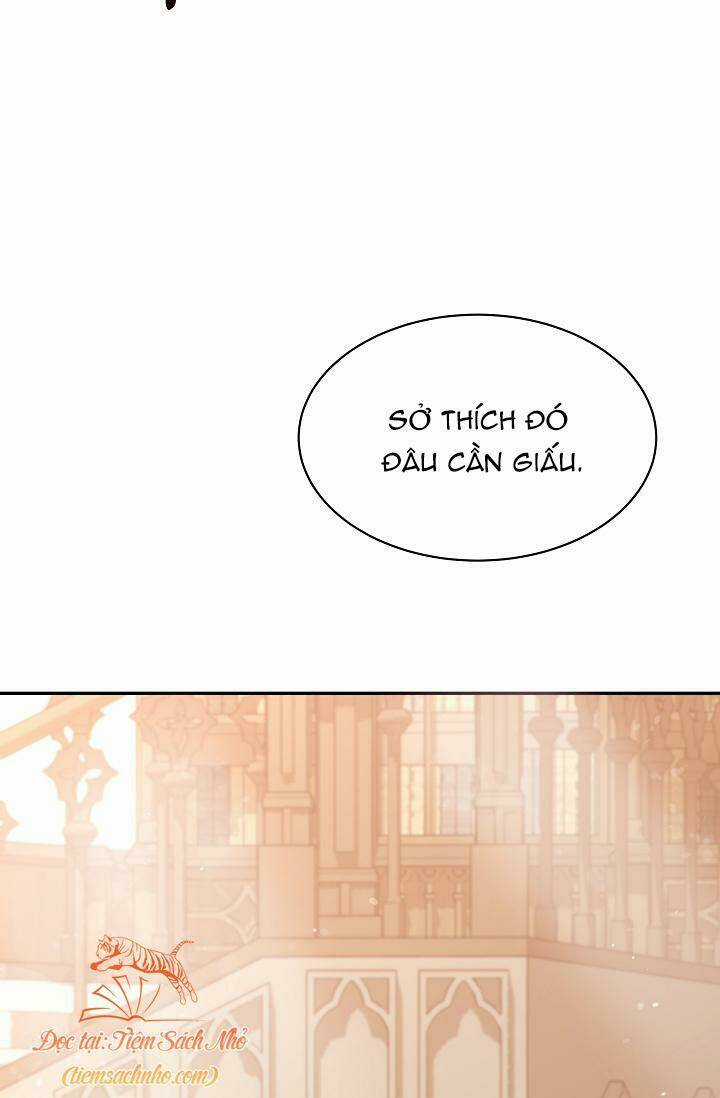 Bút Danh Bí Mật Của Nữ Công Tước Chapter 18 trang 73