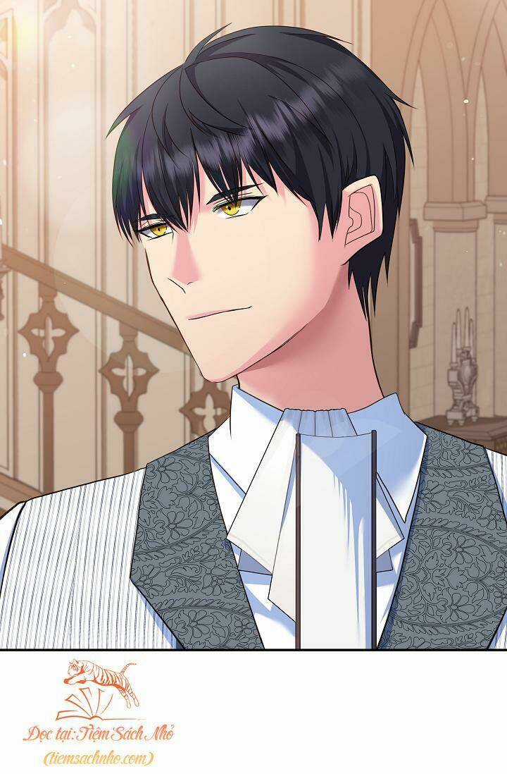 Bút Danh Bí Mật Của Nữ Công Tước Chapter 18 trang 74