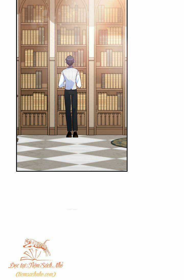 Bút Danh Bí Mật Của Nữ Công Tước Chapter 18 trang 76