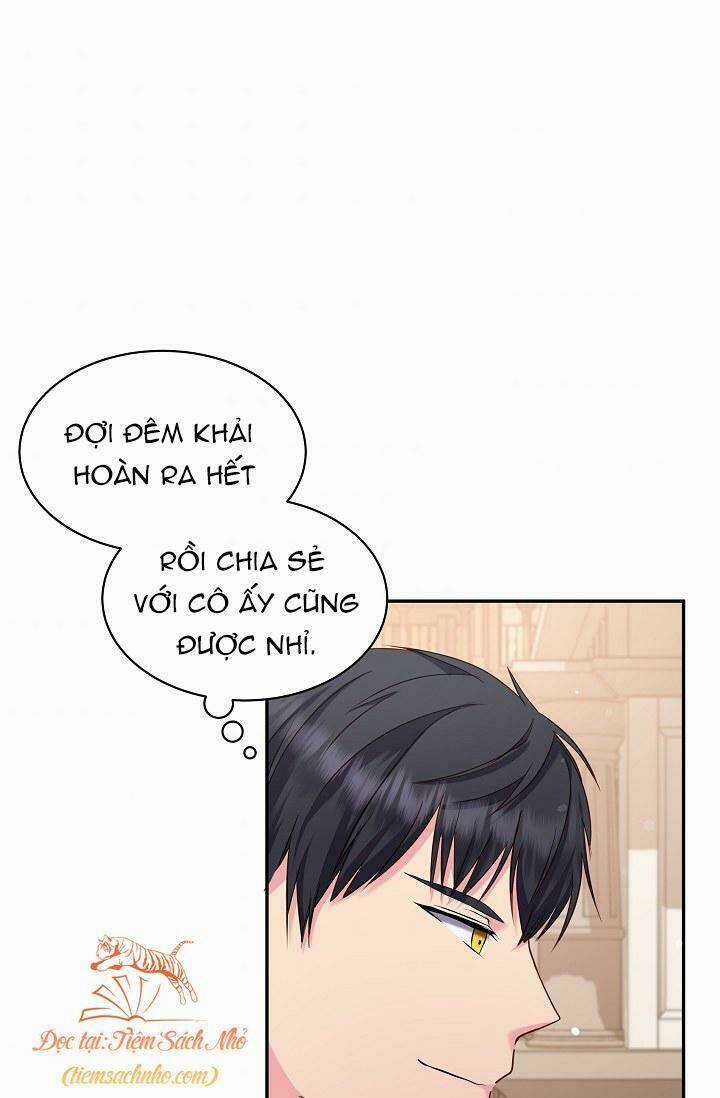 Bút Danh Bí Mật Của Nữ Công Tước Chapter 18 trang 77