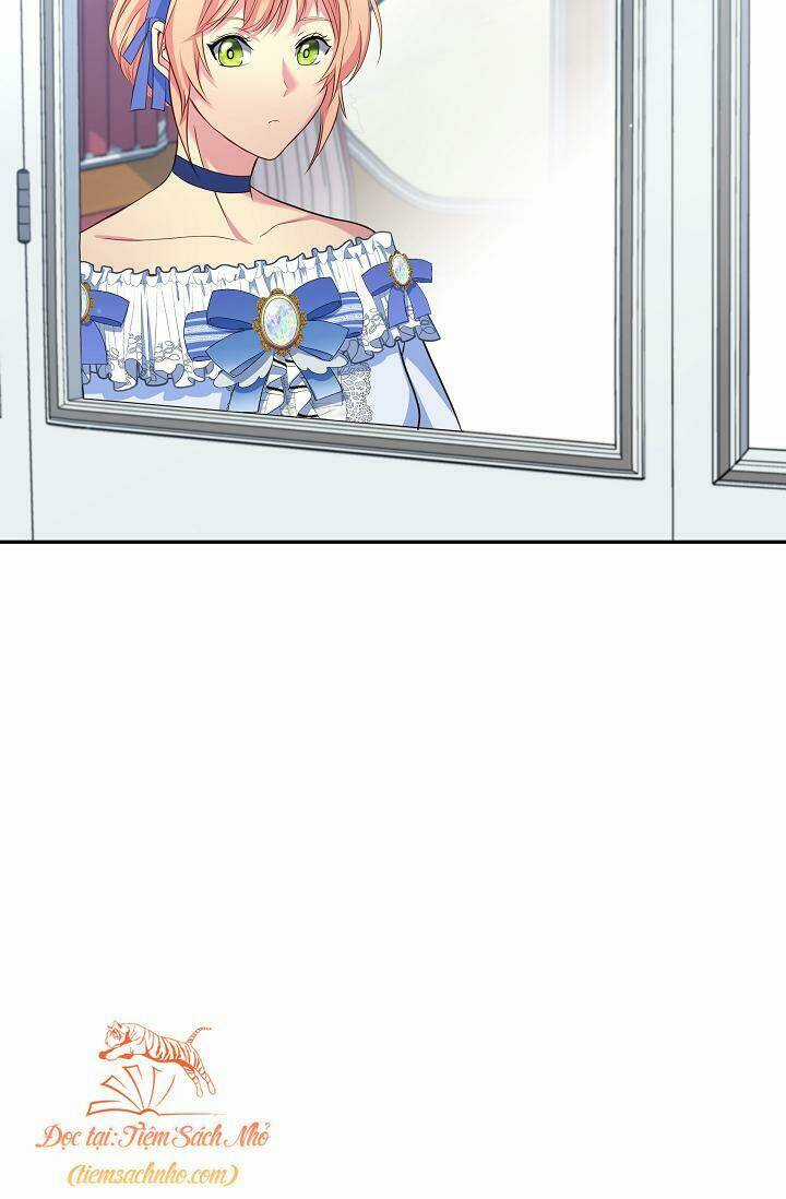 Bút Danh Bí Mật Của Nữ Công Tước Chapter 18 trang 82