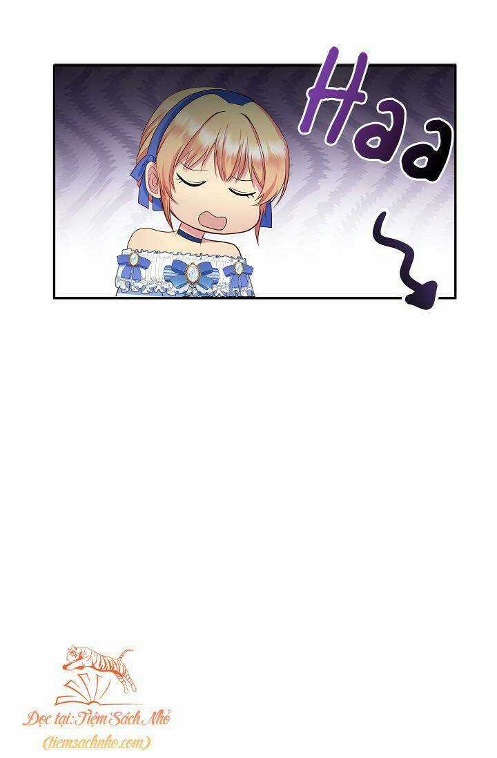 Bút Danh Bí Mật Của Nữ Công Tước Chapter 18 trang 83