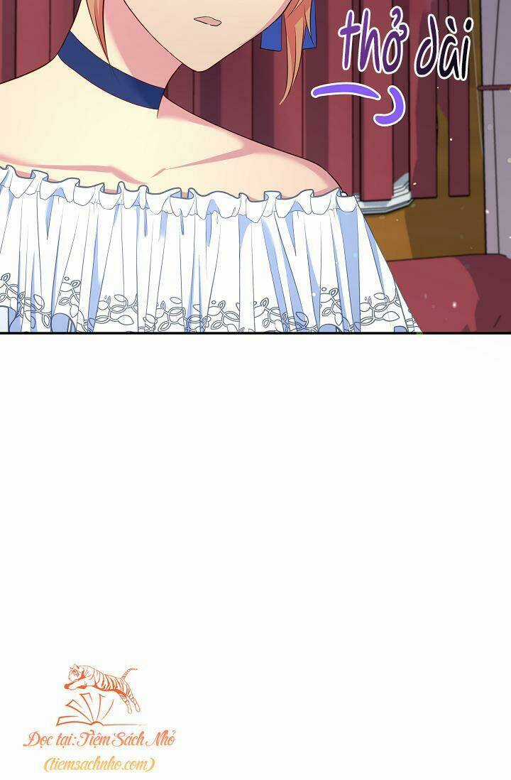 Bút Danh Bí Mật Của Nữ Công Tước Chapter 18 trang 85