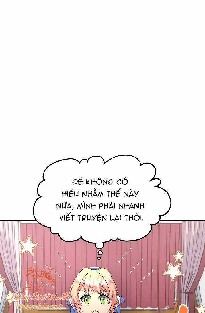 Bút Danh Bí Mật Của Nữ Công Tước Chapter 18 trang 86