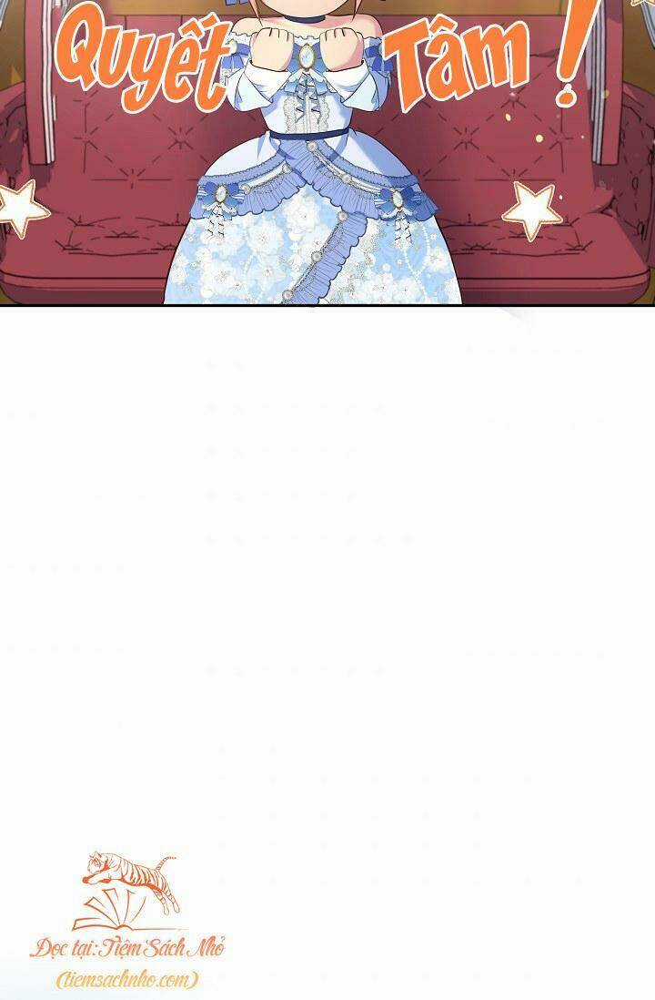 Bút Danh Bí Mật Của Nữ Công Tước Chapter 18 trang 87