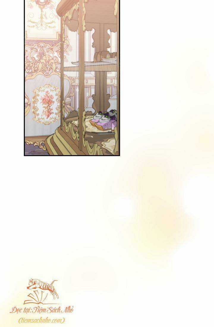 Bút Danh Bí Mật Của Nữ Công Tước Chapter 18 trang 9