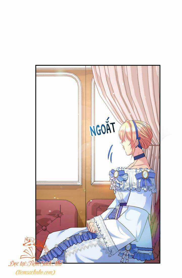 Bút Danh Bí Mật Của Nữ Công Tước Chapter 18 trang 93