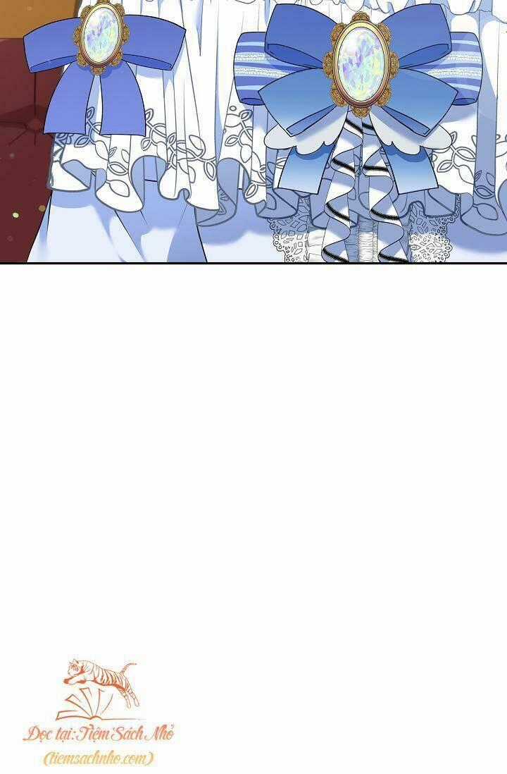 Bút Danh Bí Mật Của Nữ Công Tước Chapter 18 trang 96