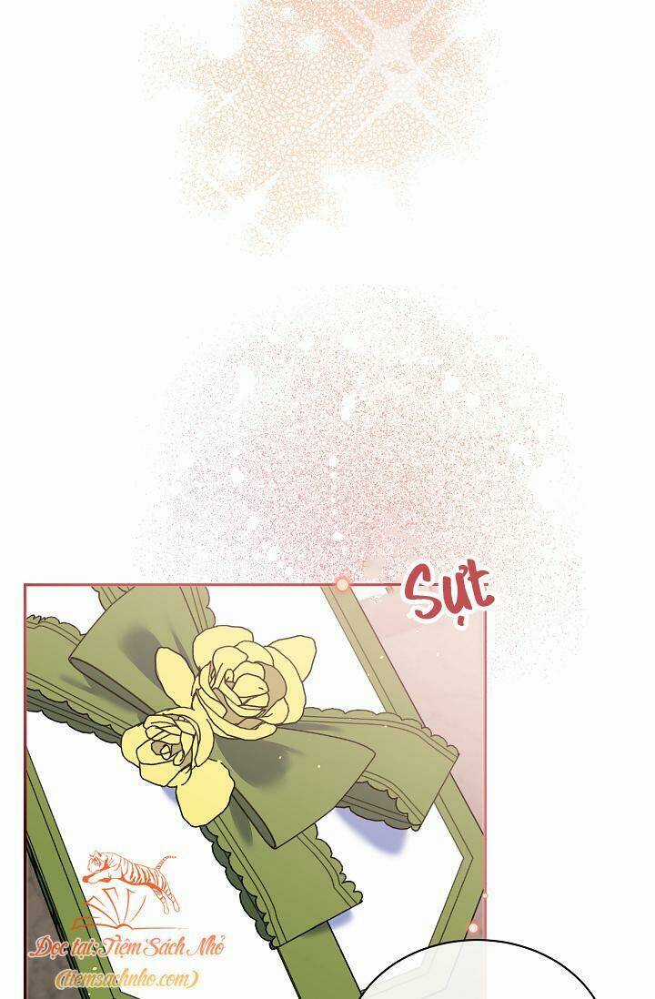 Bút Danh Bí Mật Của Nữ Công Tước Chapter 19 trang 10