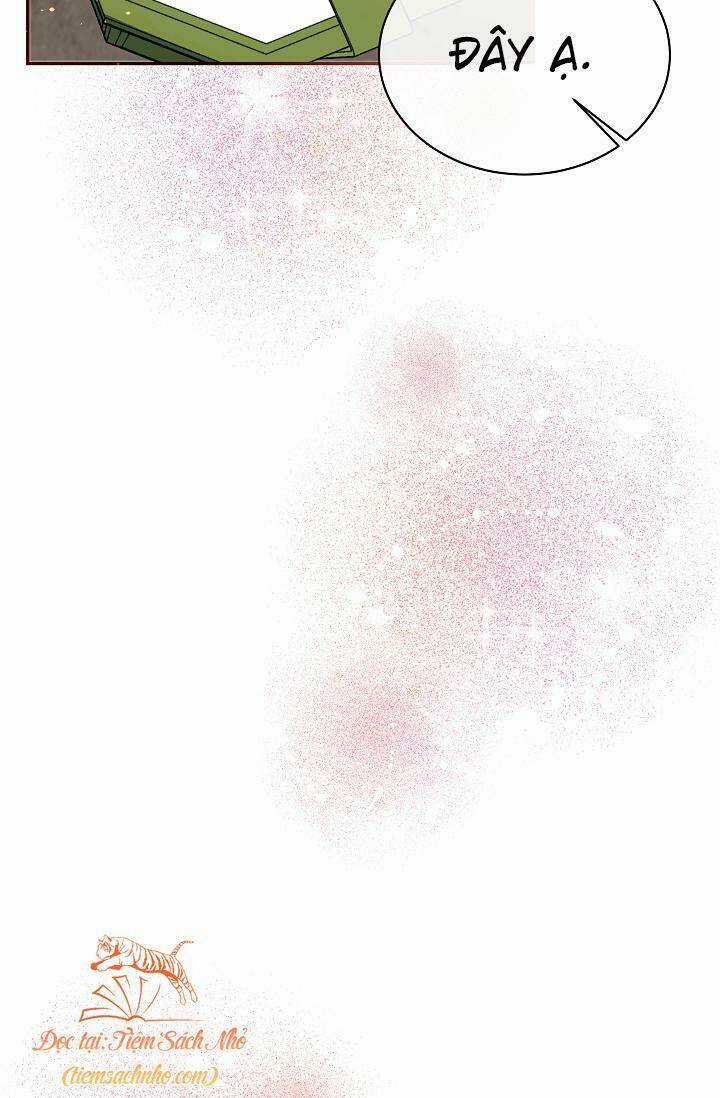 Bút Danh Bí Mật Của Nữ Công Tước Chapter 19 trang 11