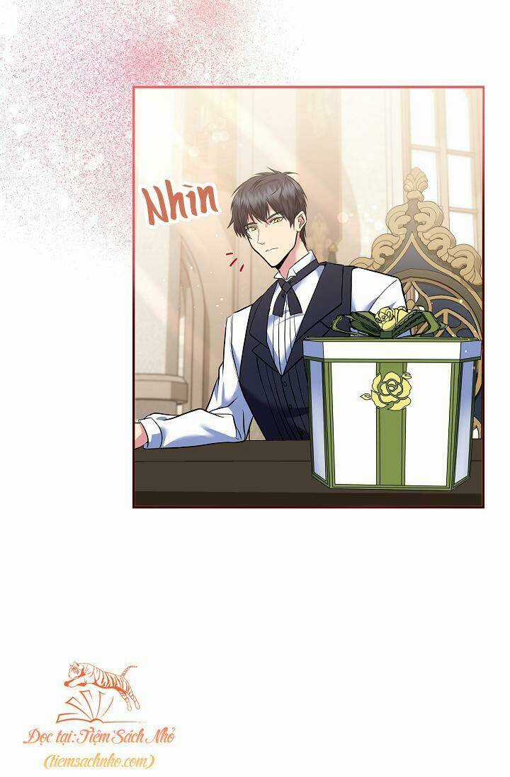 Bút Danh Bí Mật Của Nữ Công Tước Chapter 19 trang 12