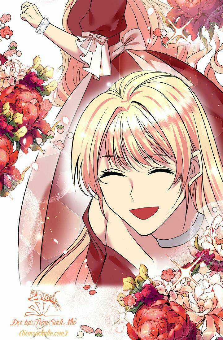 Bút Danh Bí Mật Của Nữ Công Tước Chapter 19 trang 14