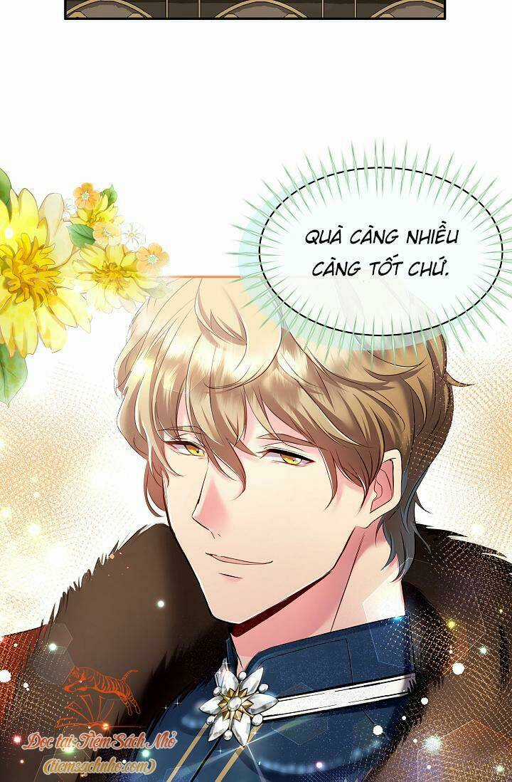 Bút Danh Bí Mật Của Nữ Công Tước Chapter 19 trang 16