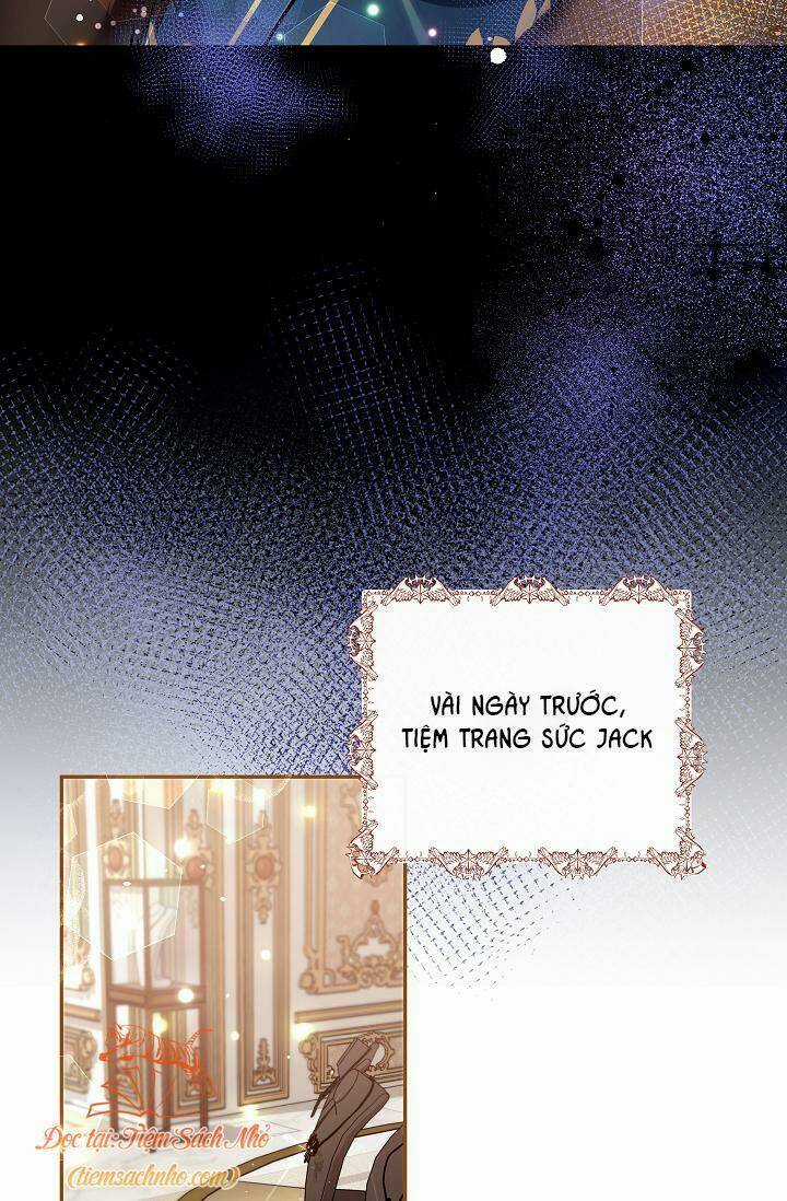 Bút Danh Bí Mật Của Nữ Công Tước Chapter 19 trang 17