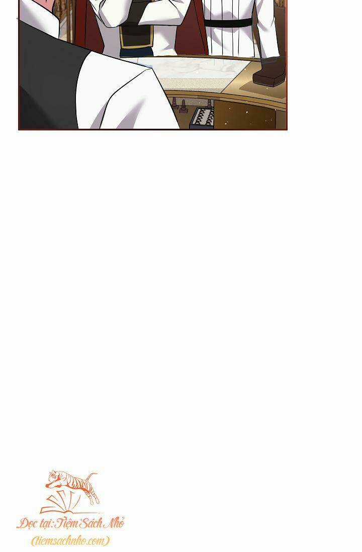 Bút Danh Bí Mật Của Nữ Công Tước Chapter 19 trang 22