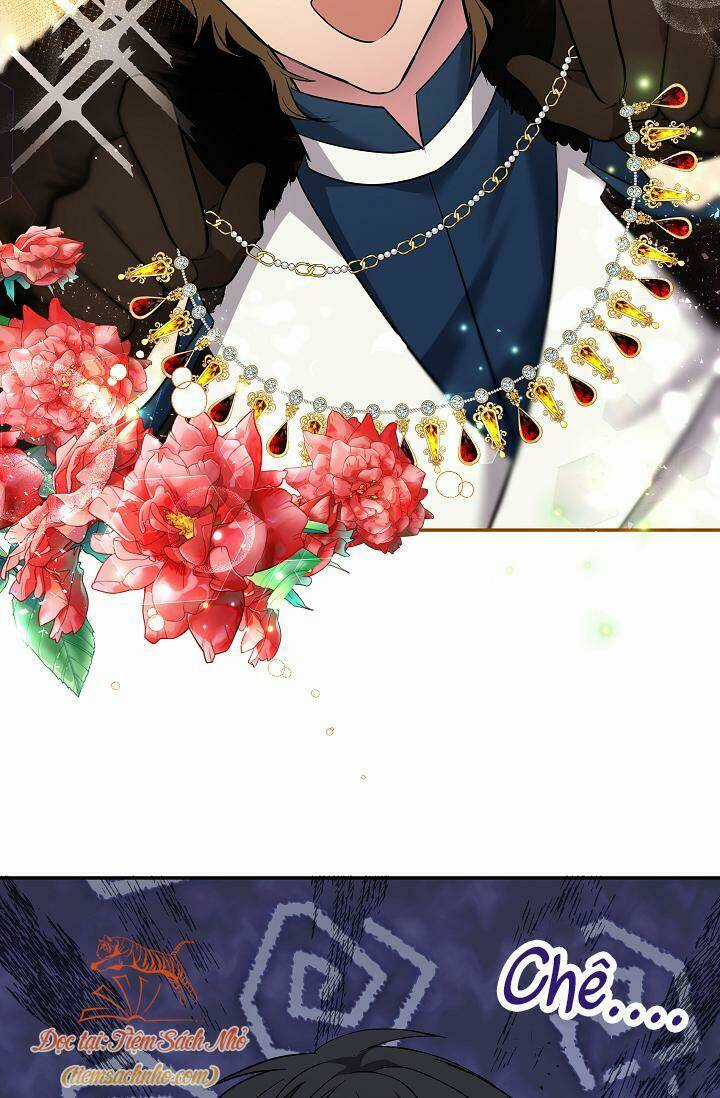 Bút Danh Bí Mật Của Nữ Công Tước Chapter 19 trang 25