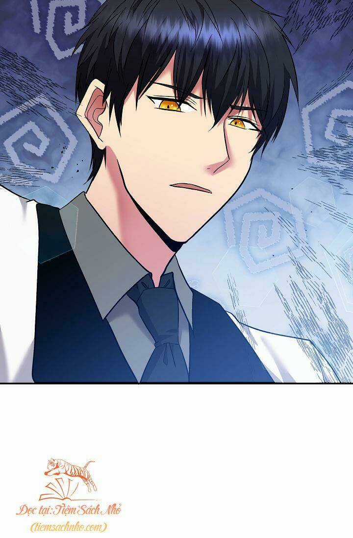 Bút Danh Bí Mật Của Nữ Công Tước Chapter 19 trang 26