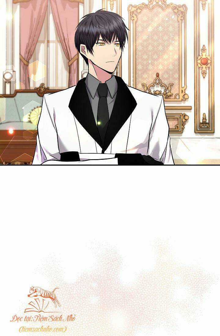 Bút Danh Bí Mật Của Nữ Công Tước Chapter 19 trang 29