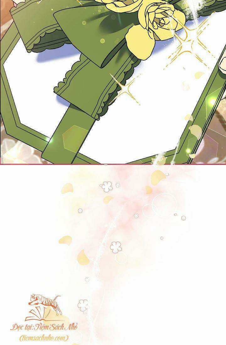 Bút Danh Bí Mật Của Nữ Công Tước Chapter 19 trang 3