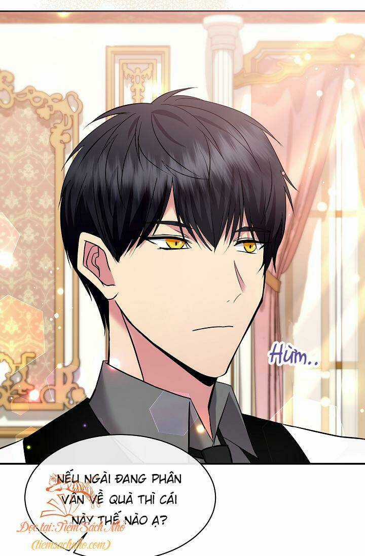 Bút Danh Bí Mật Của Nữ Công Tước Chapter 19 trang 30