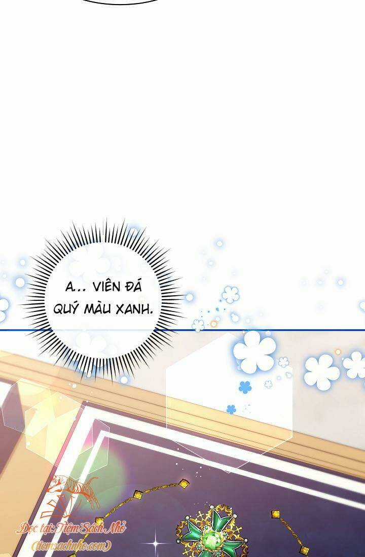 Bút Danh Bí Mật Của Nữ Công Tước Chapter 19 trang 31