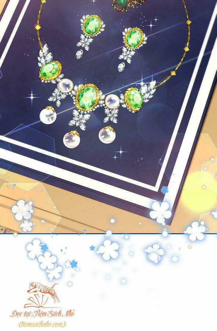 Bút Danh Bí Mật Của Nữ Công Tước Chapter 19 trang 32