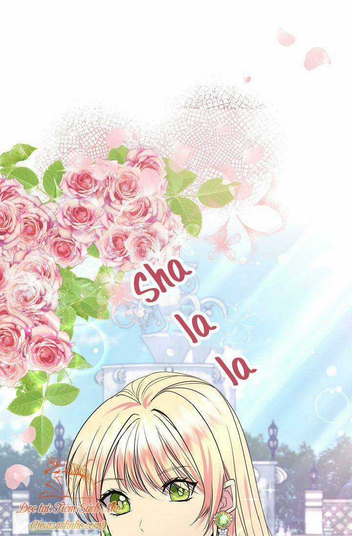 Bút Danh Bí Mật Của Nữ Công Tước Chapter 19 trang 33