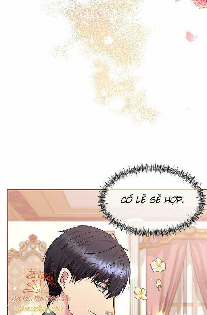 Bút Danh Bí Mật Của Nữ Công Tước Chapter 19 trang 35