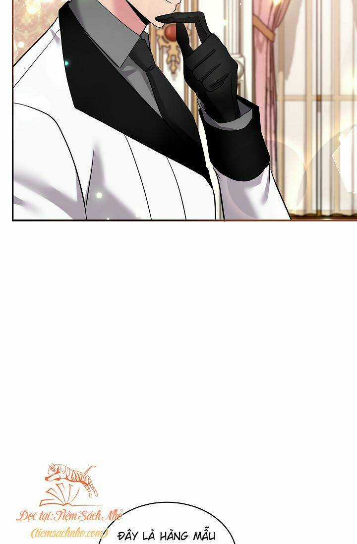 Bút Danh Bí Mật Của Nữ Công Tước Chapter 19 trang 36