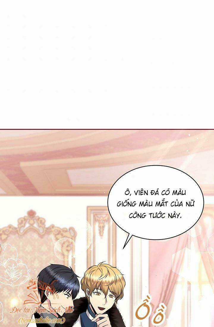 Bút Danh Bí Mật Của Nữ Công Tước Chapter 19 trang 38