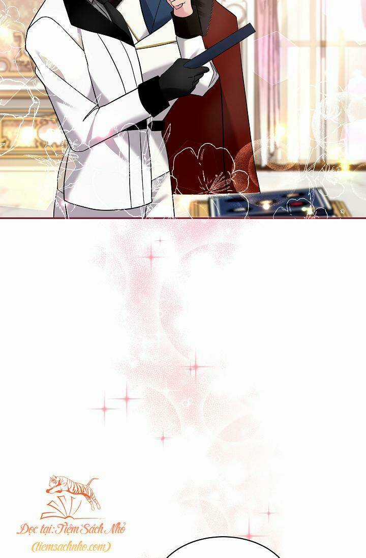 Bút Danh Bí Mật Của Nữ Công Tước Chapter 19 trang 39