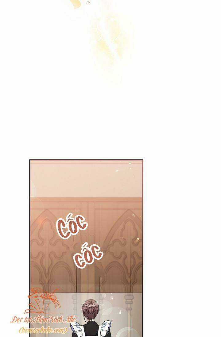 Bút Danh Bí Mật Của Nữ Công Tước Chapter 19 trang 4