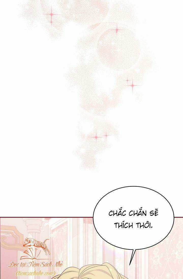 Bút Danh Bí Mật Của Nữ Công Tước Chapter 19 trang 41