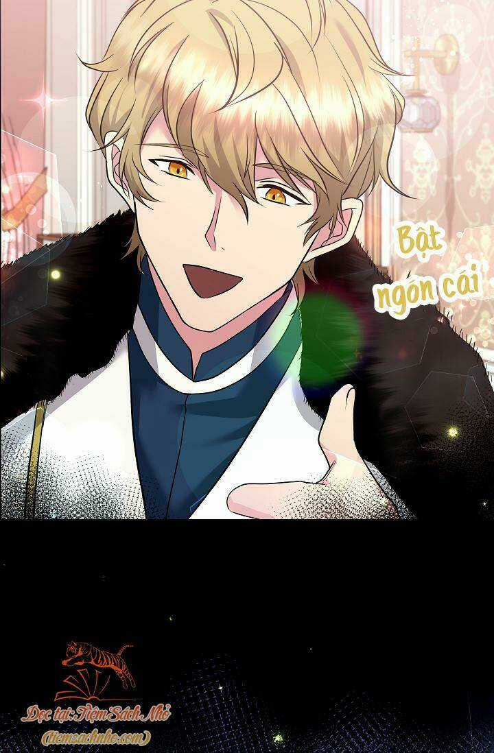 Bút Danh Bí Mật Của Nữ Công Tước Chapter 19 trang 42