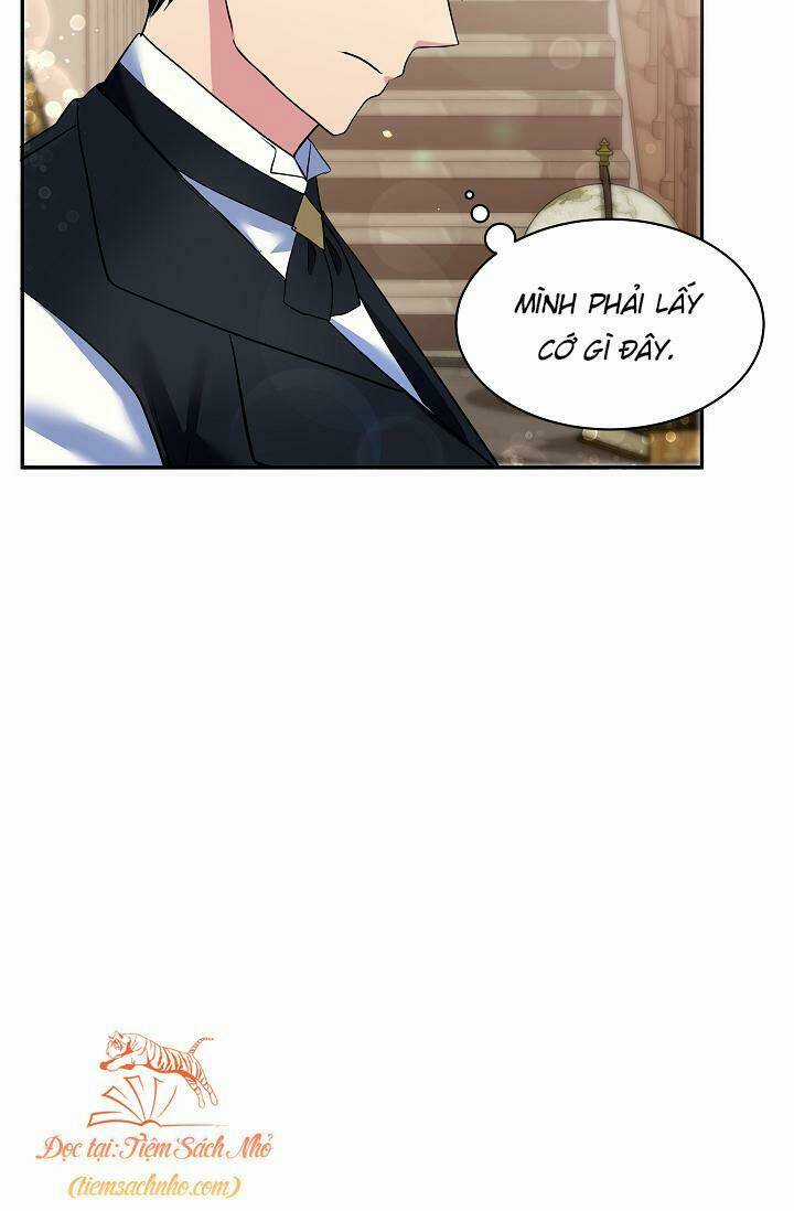 Bút Danh Bí Mật Của Nữ Công Tước Chapter 19 trang 44