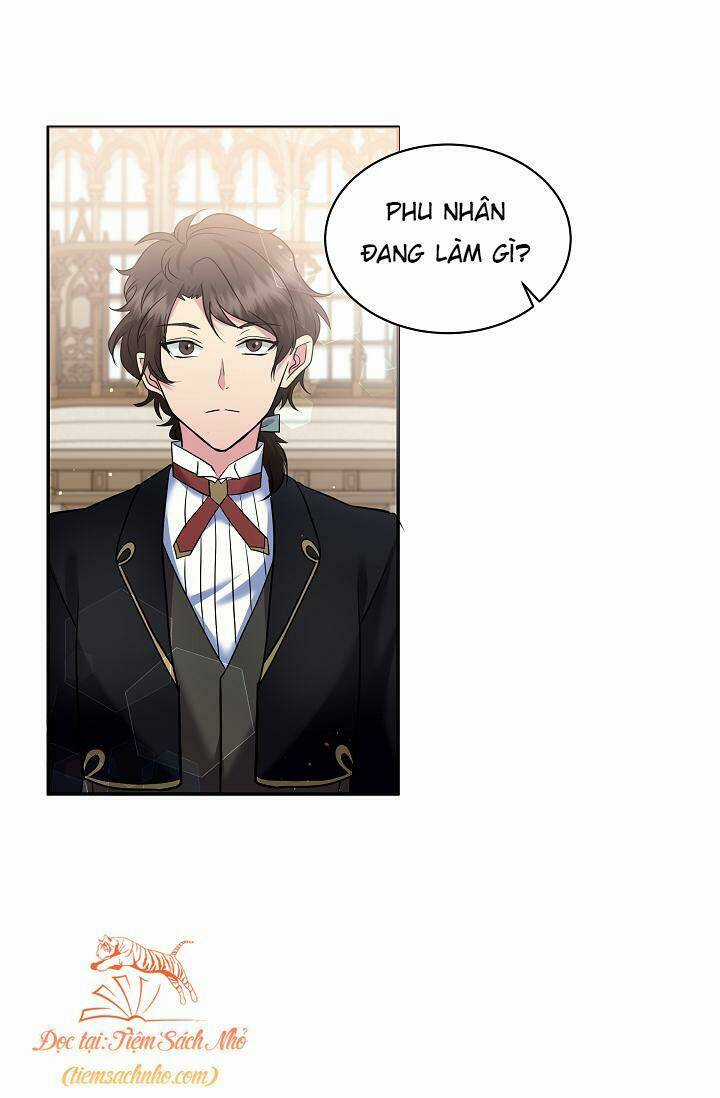 Bút Danh Bí Mật Của Nữ Công Tước Chapter 19 trang 45