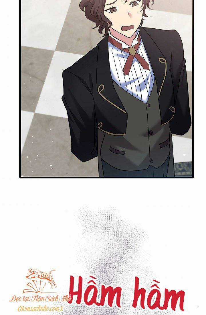 Bút Danh Bí Mật Của Nữ Công Tước Chapter 19 trang 48