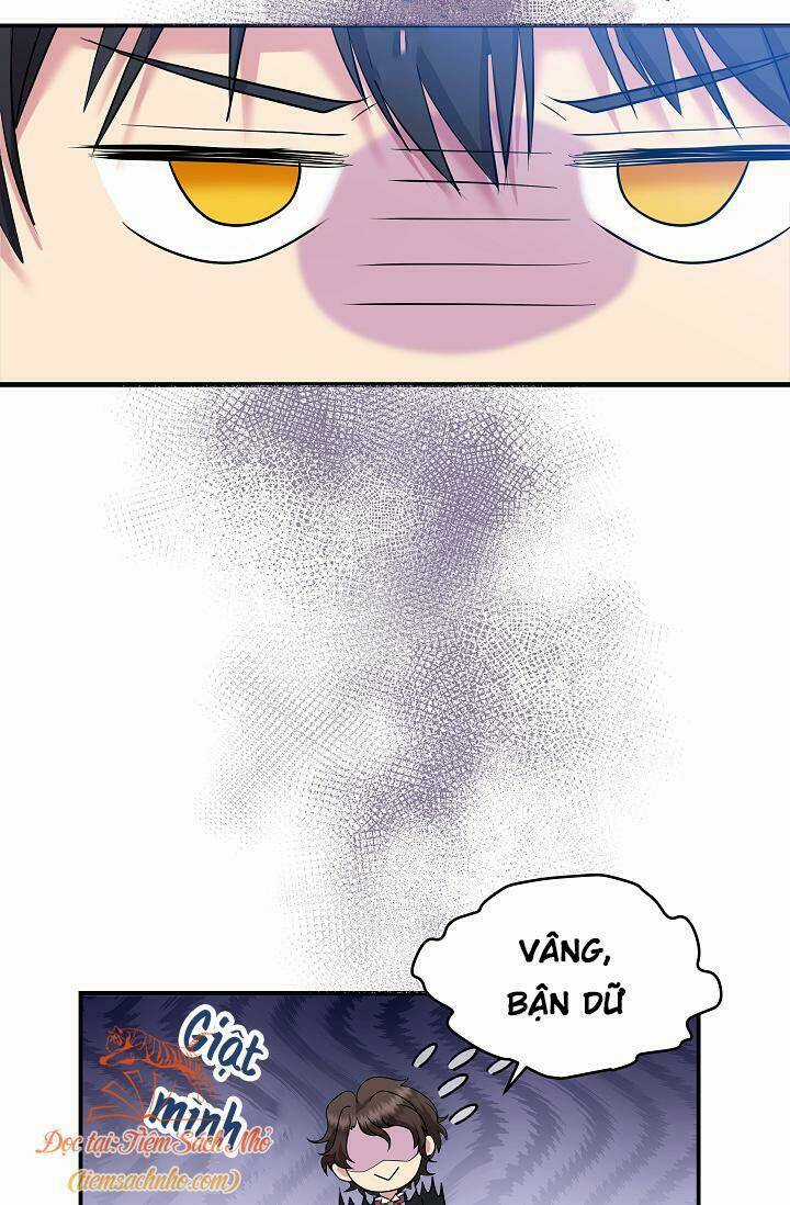 Bút Danh Bí Mật Của Nữ Công Tước Chapter 19 trang 49