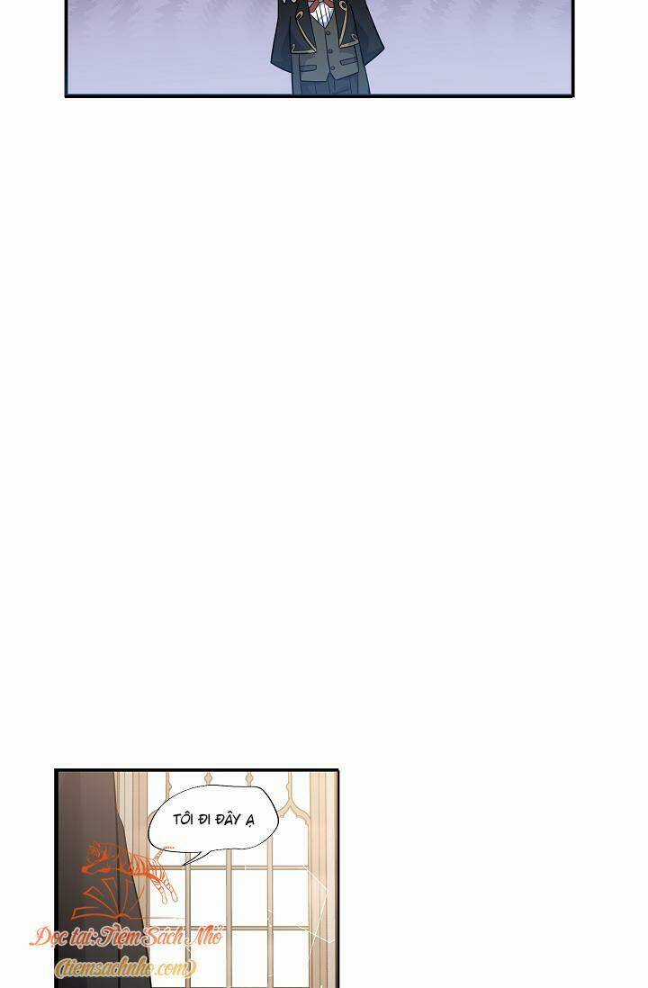 Bút Danh Bí Mật Của Nữ Công Tước Chapter 19 trang 50