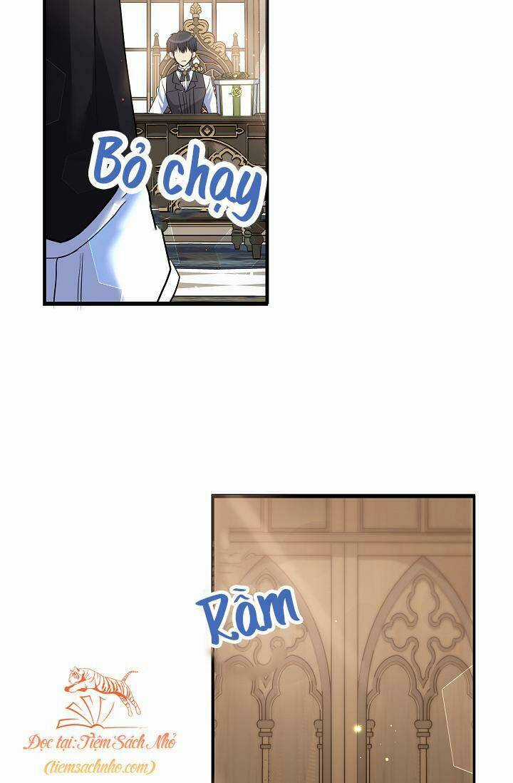 Bút Danh Bí Mật Của Nữ Công Tước Chapter 19 trang 51