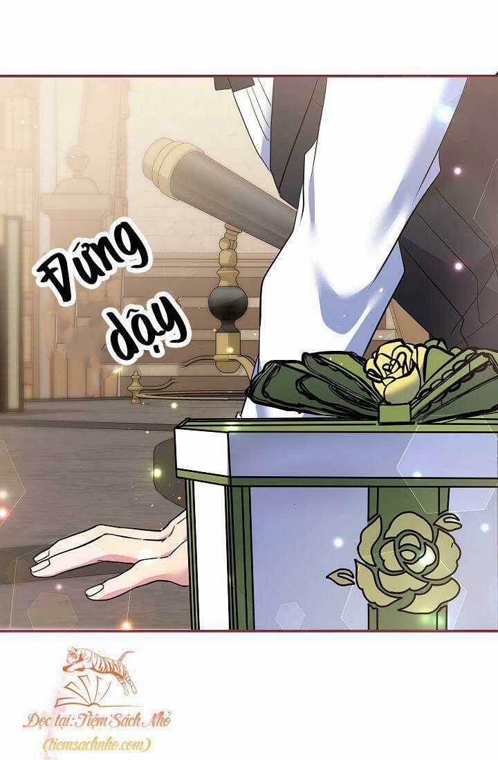 Bút Danh Bí Mật Của Nữ Công Tước Chapter 19 trang 53